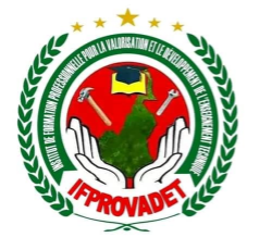 IFPROVADET Logo